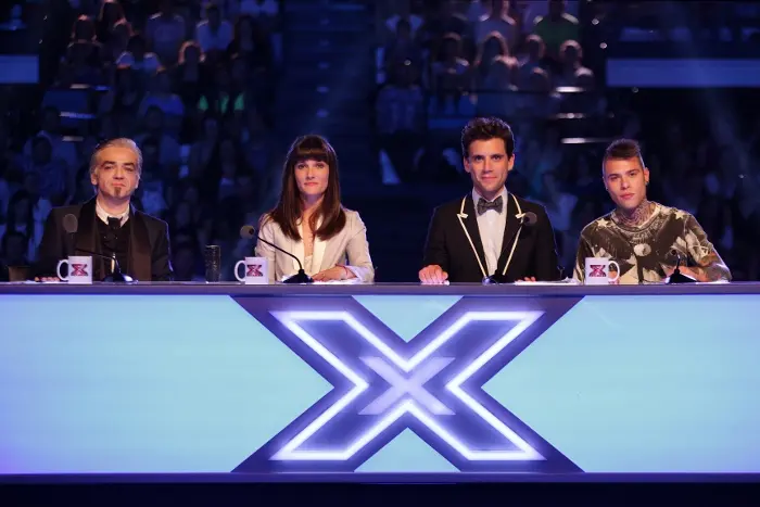 X Factor 2014: continuano le audizioni su Sky Uno HD 