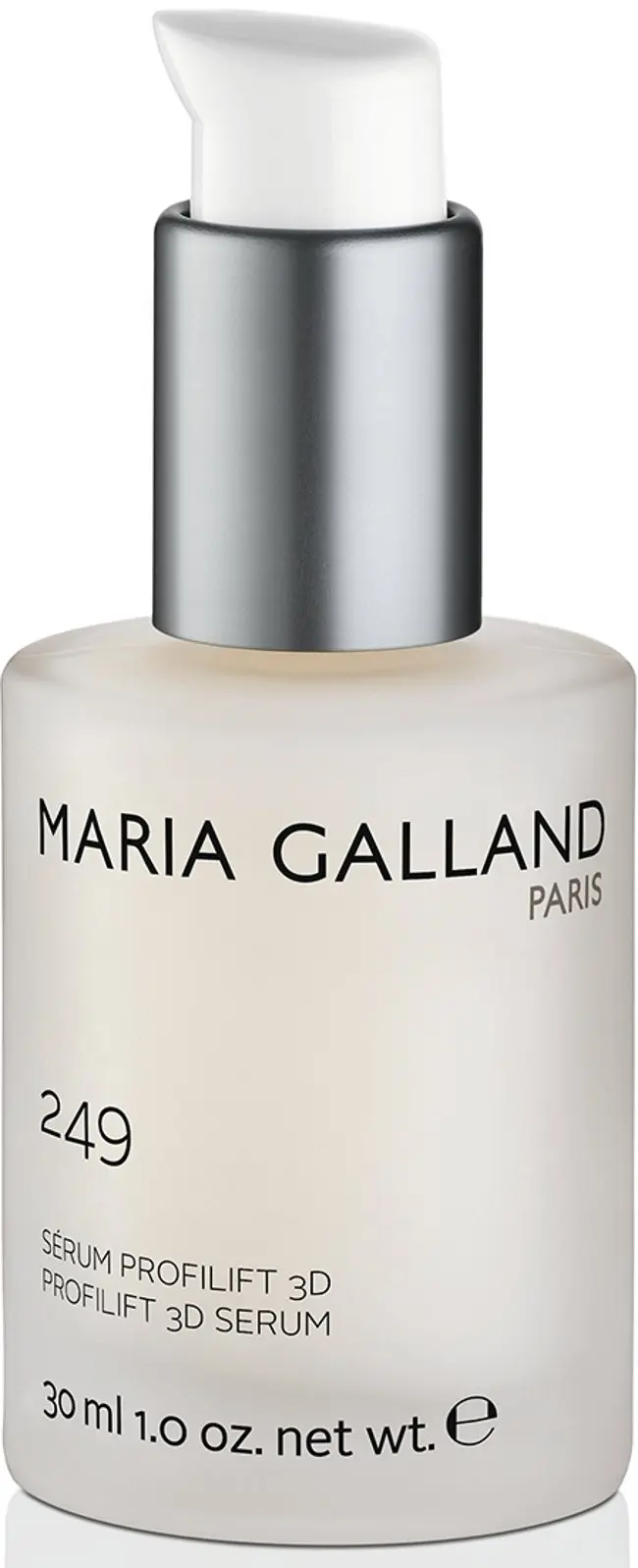 249 Sérum Profilift 3D di Maria Galland per un lifting naturale 