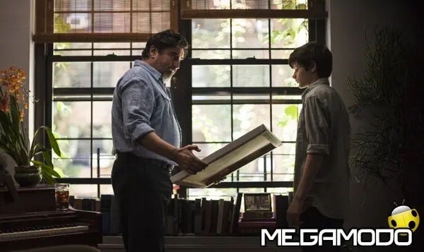 I Toni dell'Amore-Love is Strange, dal 20 novembre al cinema - foto 2