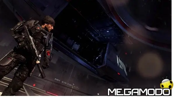 Call of Duty: Advanced Warfare, ecco il trailer di gameplay ufficiale 