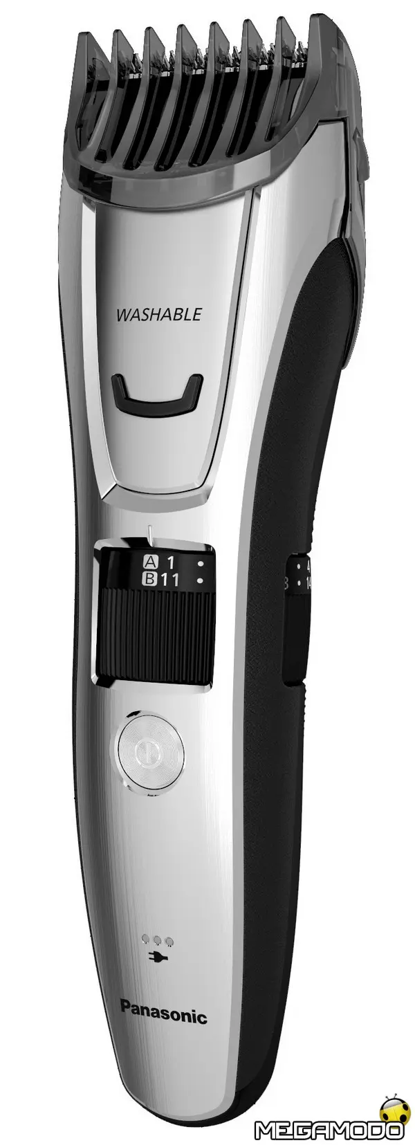 Rasoi e regolabarba Panasonic: taglio preciso e rasatura delicata  - foto 2