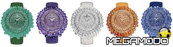 grappoli by de grisogono