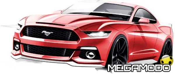 mustang 05