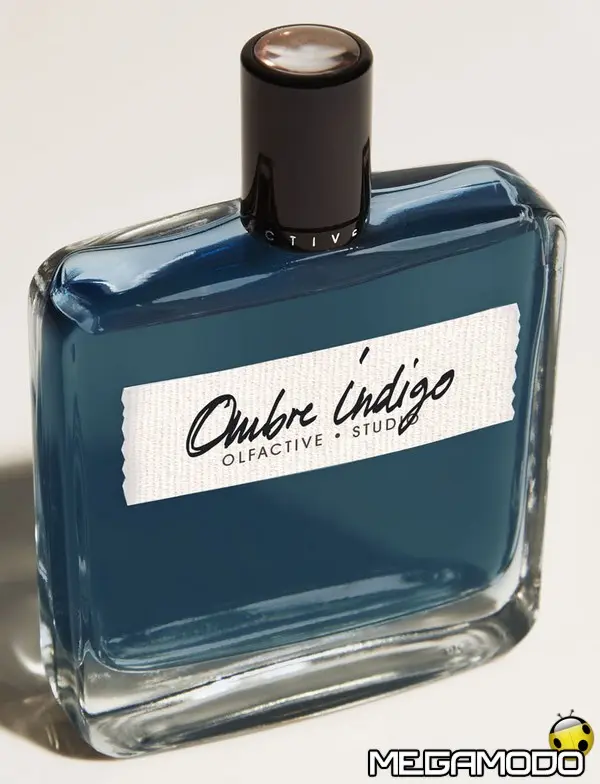 os ombre indigo flacone