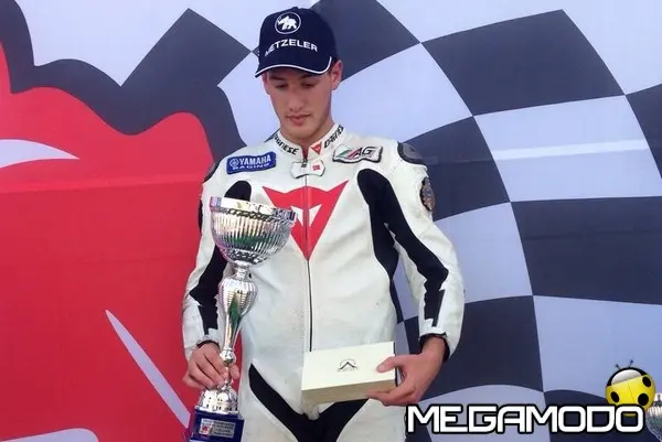 progetto giovani 2014