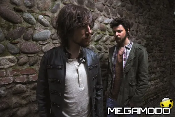 Sonohra: in uscita venerdì 3 ottobre il video di Oltre i suoi Passi 