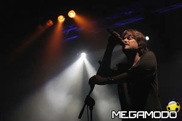 Cristiano De Andrè finalista delle Targhe Tenco 2014 con "Il cielo è vuoto"