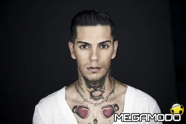 Emis Killa: ad un'anno da "Mercurio" esce oggi il nuovo video