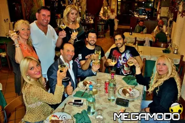 Il Marco Mainini Actor Show approda a Novara e a Porto Ceresio