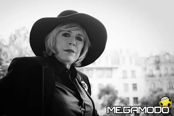 Marianne Faithfull in concerto il 27 ottobre all'Auditorium di Milano