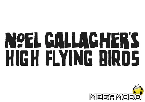 Noel Gallagher's High Flying Birds: unica data italiana il 14 marzo al Fabrique di Milano