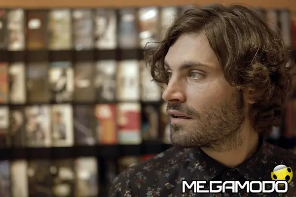 Federico Russo torna stasera su Rai2 con Emozioni, alla scoperta delle vite di Little Tony e Bobby Solo