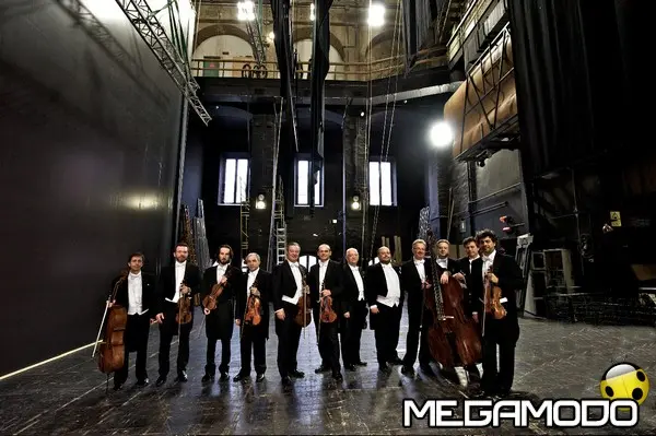 iGrowUp with Vivaldi by I Musici di Roma: un App musicale per stimolare i più piccoli