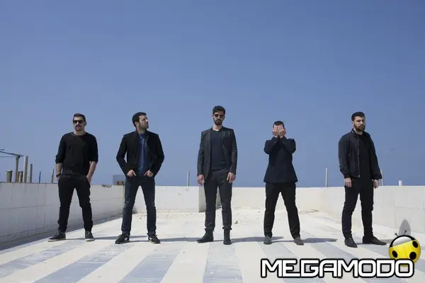 Mashrou’ Leila: il 6, 7 e 9 novembre a Mestre, al Barezzi festival di Parma e a Milano arrivano i 