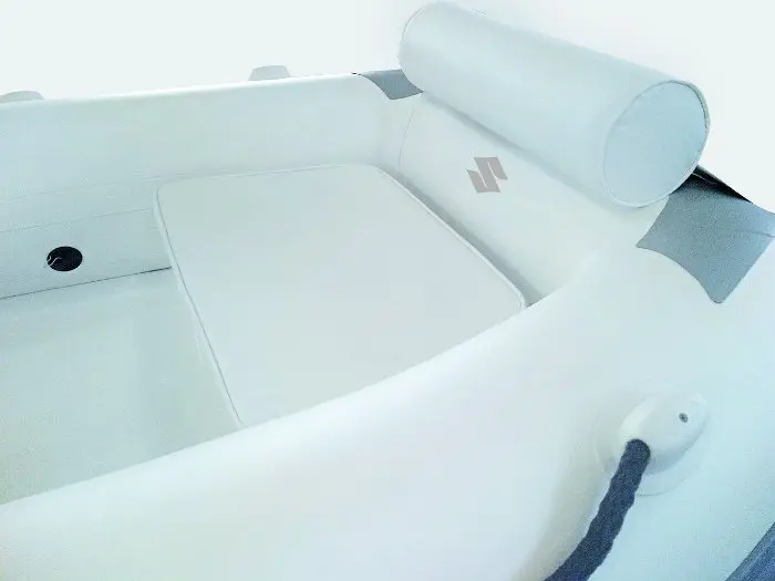 Nuovi Suzukino Espace XRE 245 e XRE 270