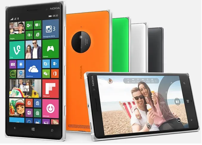 Nokia Lumia 830 disponibile da oggi in Italia