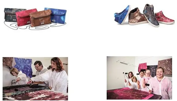 Collezione Geox For Valemour: accessori unici e originali 