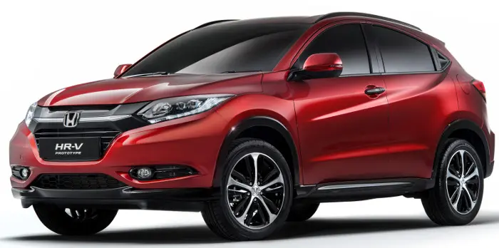 Honda svela tre nuovi motori "Earth Dreams Technology" al Salone di Parigi