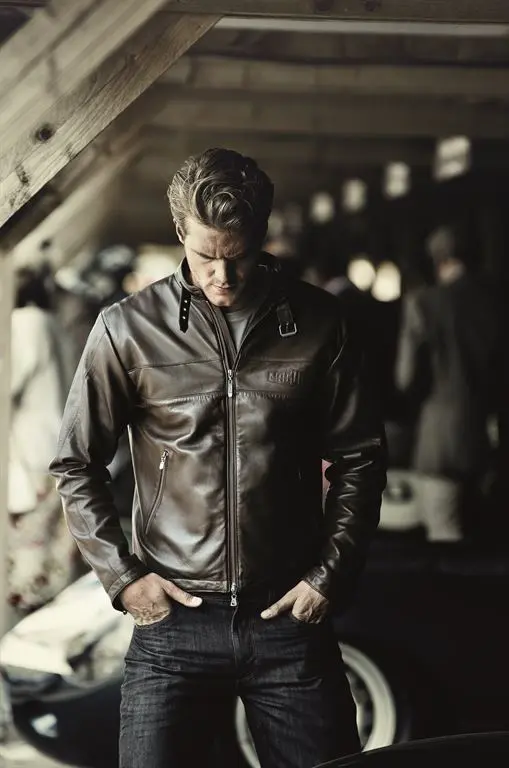 Jaguar lancia la '57 Heritage Collection al Salone di Parigi