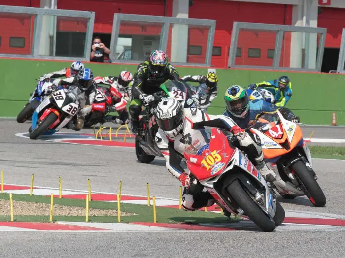Michelin Power Cup: sfida decisiva al Mugello per i titoli 2014