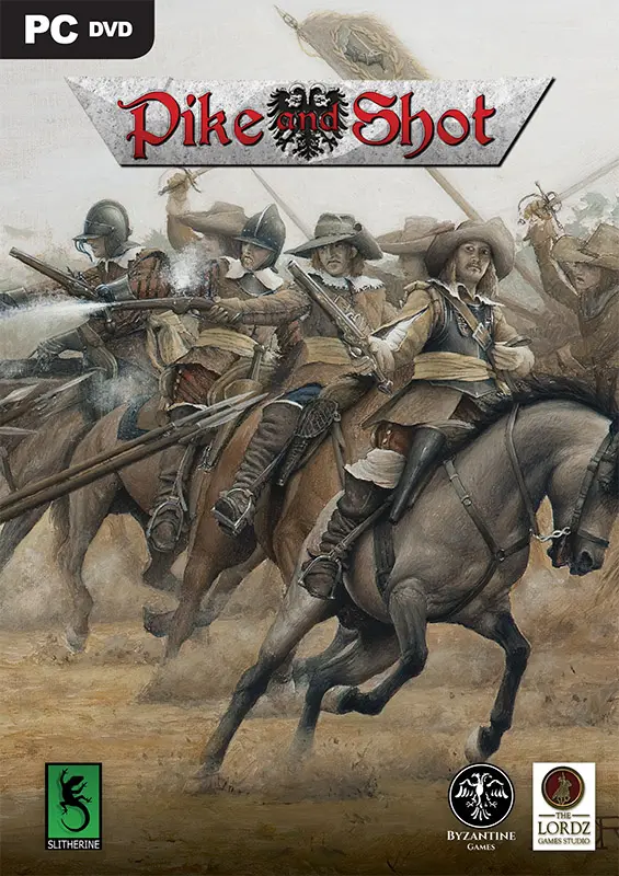 Con "Pike and Shot" in marcia verso alcune delle più grandi battaglie 