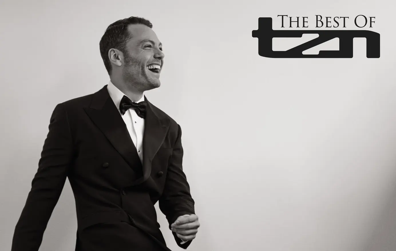 Il ritorno di Tiziano Ferro live nel 2015 con il suo primo Tour negli stadi