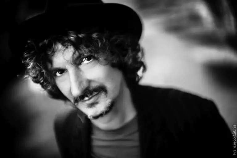 Sergio Cammariere: il 22 novembre al via dal Petruzzelli di Bari la nuova tournèe teatrale