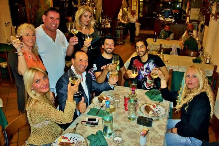 Il Marco Mainini Actor Show approda a Novara e a Porto Ceresio