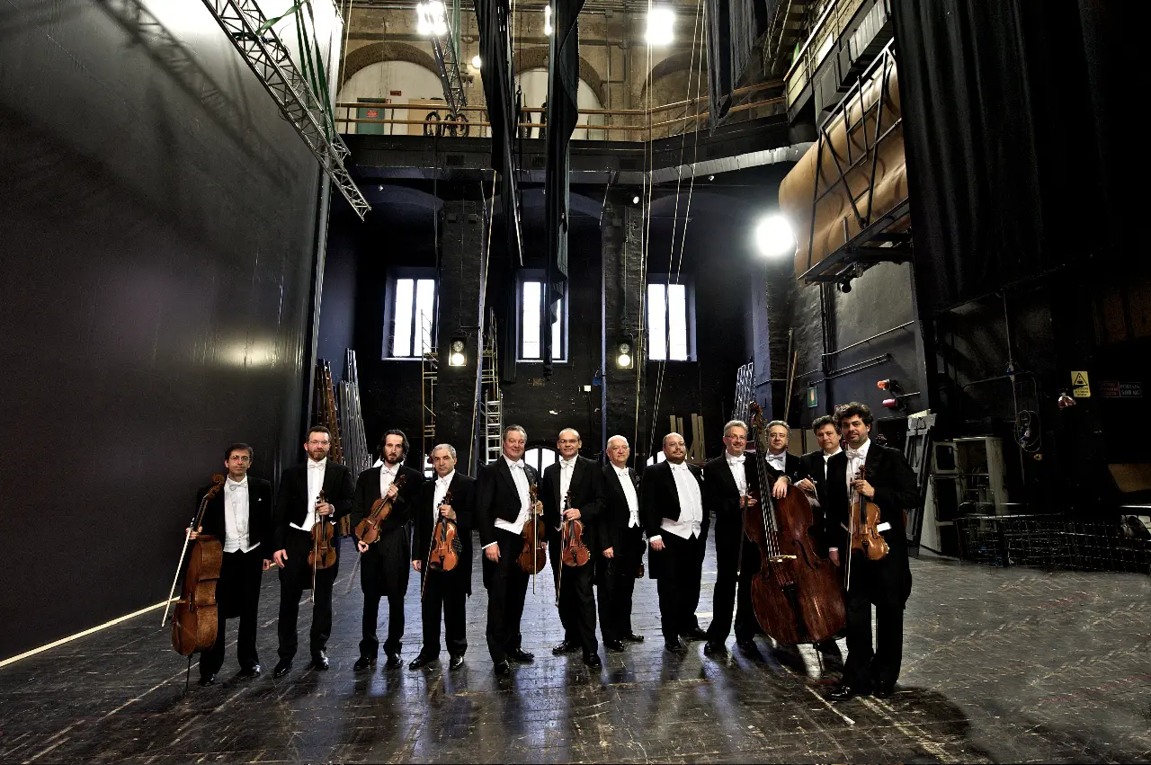 iGrowUp with Vivaldi by I Musici di Roma: un App musicale per stimolare i più piccoli