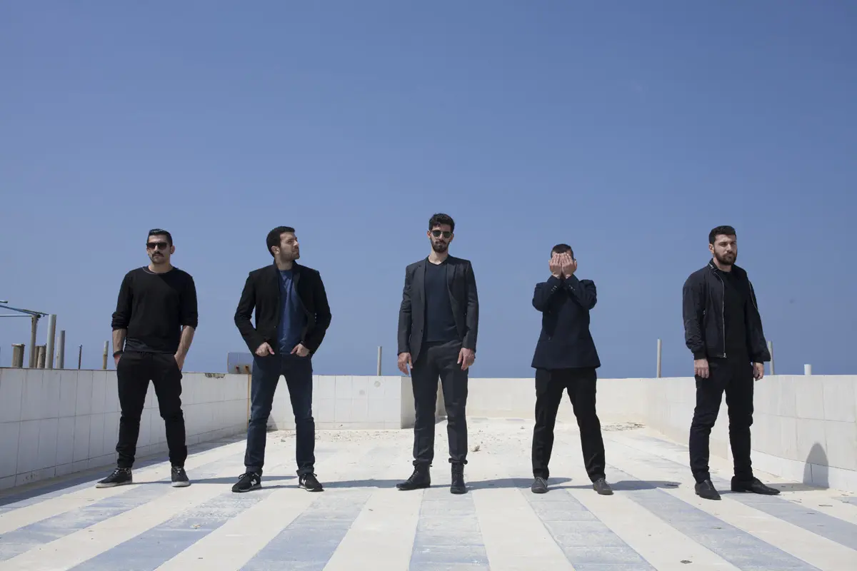 Mashrou’ Leila: il 6, 7 e 9 novembre a Mestre, al Barezzi festival di Parma e a Milano arrivano i 