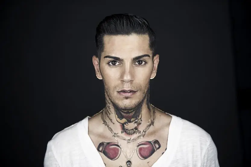 Emis Killa: ad un'anno da "Mercurio" esce oggi il nuovo video