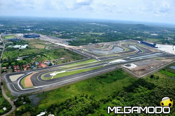 chang intl circuit thailand