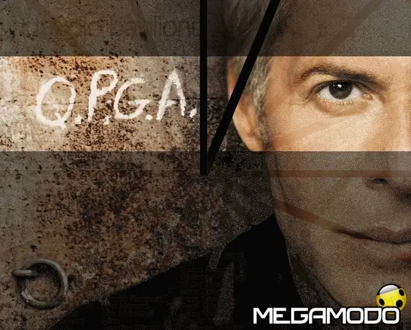 cover album qpga 2009 1