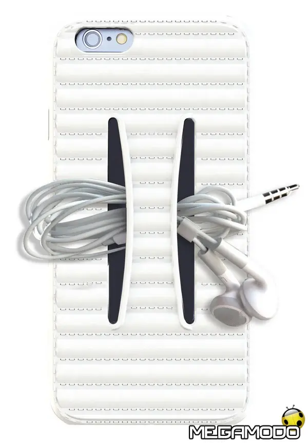 guscio asola porta cuffie