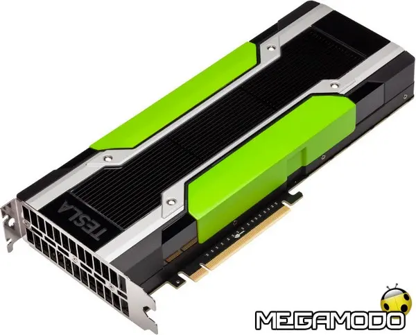 nvidia tesla k80 dual gpu accelerator 3qtr