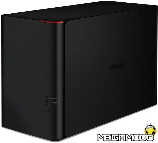 Buffalo TeraStation 1000: lo storage professionale alla portata dei piccoli budget