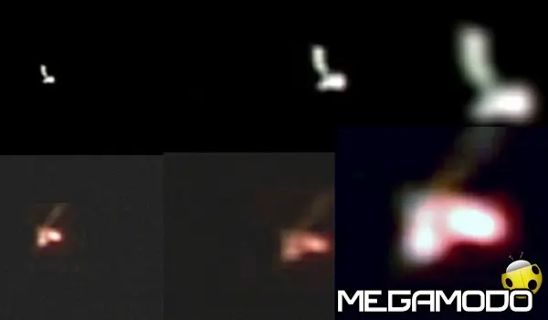 ufo a fragneto monforte a