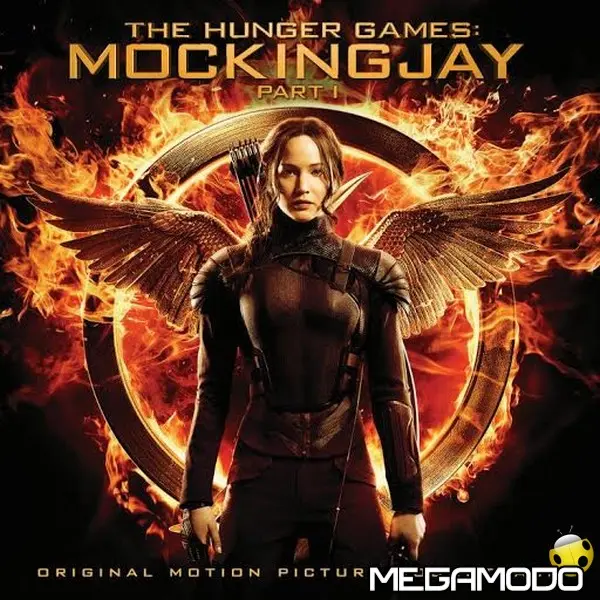 “The Hunger Games: Mockingjay– Part 1”: svelata la tracklist curata da Lorde