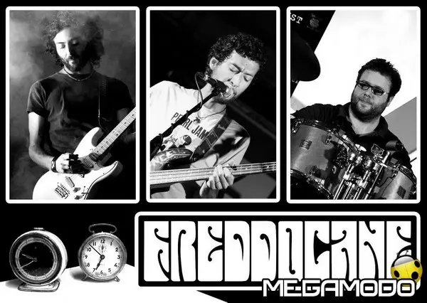 Freddocane: on line il video di "Fa Ch'entri", estratto dal nuovo disco Freddocane2