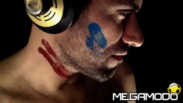  Esce oggi  "Il soffio", il nuovo singolo di Roberto Michelangelo Giordi