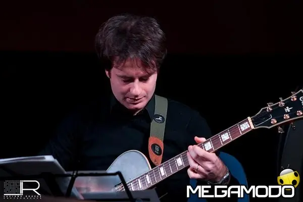 Il Black Door Duo per Vinile-Live tra jazz, sonorità francesi e tango argentino - foto 1