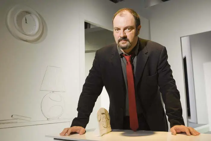 Parte oggi Muse Inquietanti con Carlo Lucarelli su Sky Arte HD