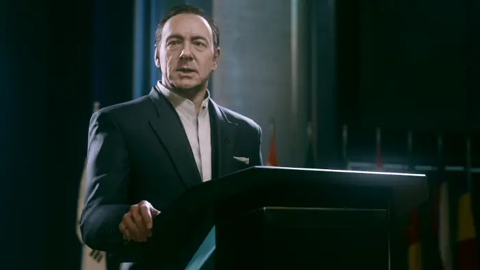 L'edizione Day Zero di Call of Duty: Advanced Warfare è disponibile da oggi