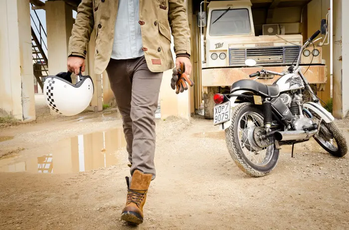 Dainese lancia la nuova capsule collection 36060 