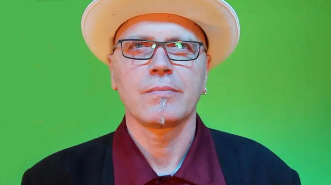 Giubbonsky: è uscito “Marpionne”, il nuovo singolo contro il potere