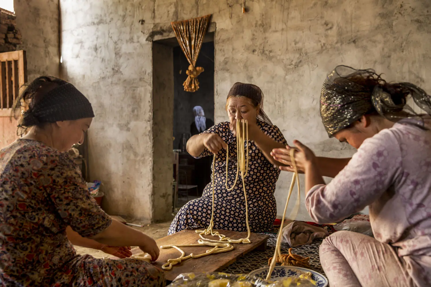 7Milamiglia: un viaggio alla scoperta dei sapori del mondo