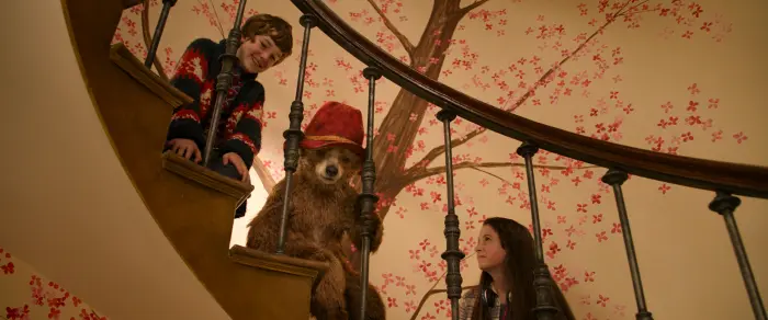"Paddington" di Paul King a Natale al cinema 