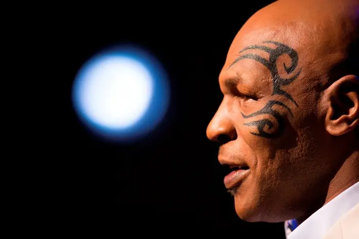 Mike Tyson: tutta la verità, domani su Sky Cinema 
