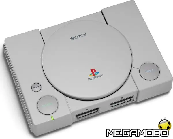playstation original a