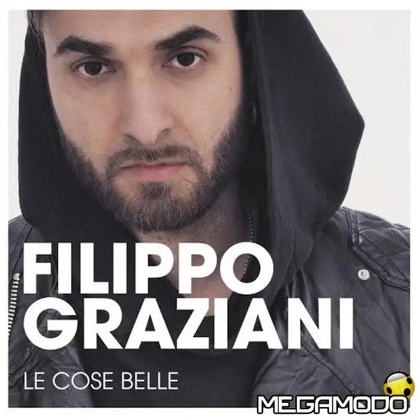 Targa Tenco a Filippo Graziani  per il disco "Le cose belle", sabato 6 dicembre all'Ariston di Sanremo
